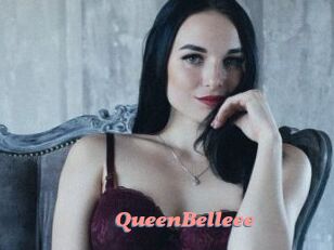 QueenBelleee Webcam Sex Site