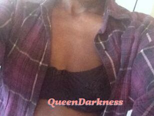 QueenDarkness Webcam Sex Site