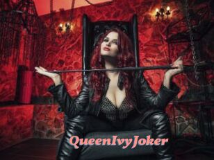 QueenIvyJoker