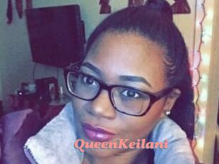 QueenKeilani