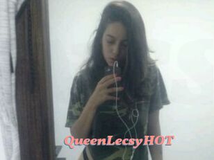 QueenLecsyHOT