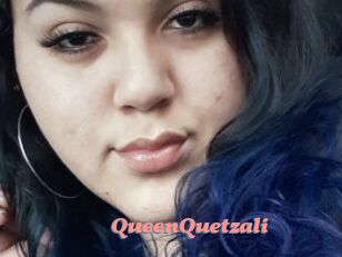 QueenQuetzali