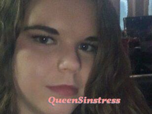 QueenSinstress