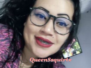 QueenSsquirtx