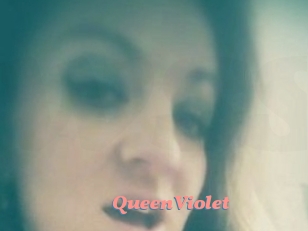 QueenViolet Webcam Sex Site