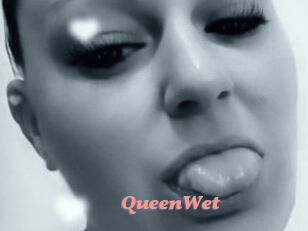 QueenWet