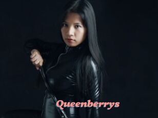 Queenberrys