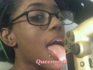 Queenserii