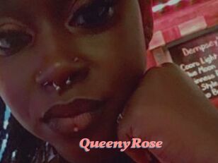 QueenyRose