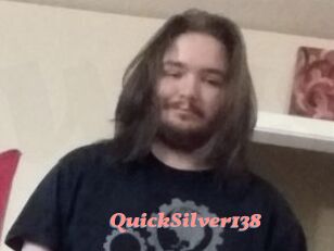 QuickSilver138