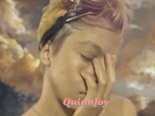 QuinnJoy Webcam Sex Site