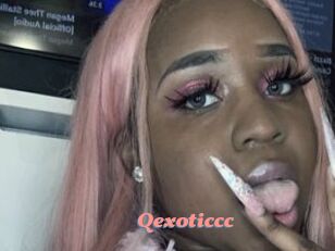 Qexoticcc