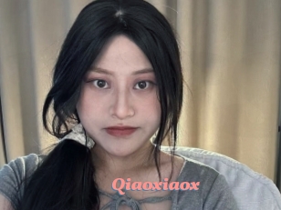 Qiaoxiaox