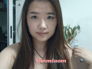 qinmiaom Webcam Sex Site