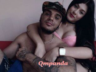 Qmpanda