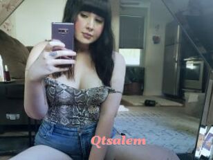 Qtsalem