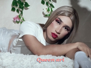 Queen_ari