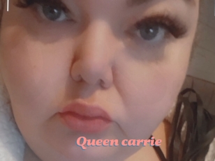Queen_carrie