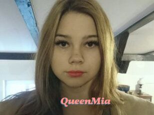 QueenMia