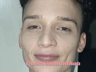 Queen_samanthaa