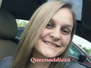queenaddie20 Webcam Sex Site