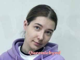 Queeniebyrd