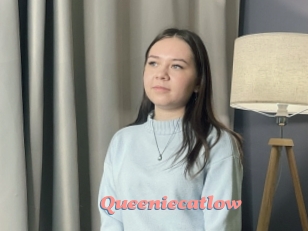 queeniecatlow Webcam Sex Site