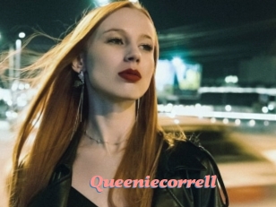 Queeniecorrell