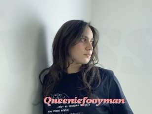 Queeniefooyman