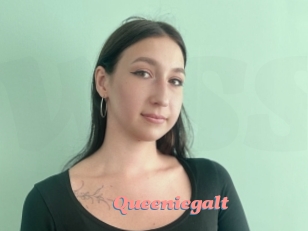 Queeniegalt