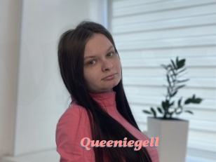 Queeniegell