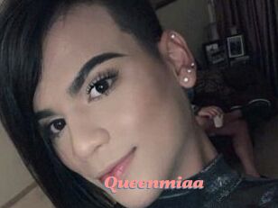 Queenmiaa