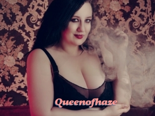 Queenofhaze