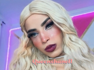 Queenshanell