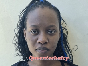Queenteekaicy