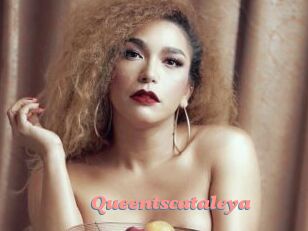 Queentscataleya