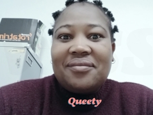 Queety