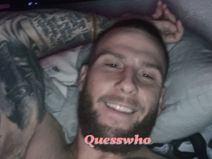 Quesswho