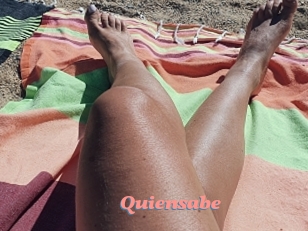 Quiensabe