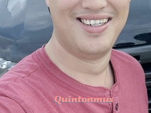 Quintonmus
