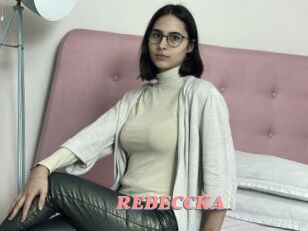 REBECCKA