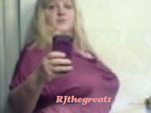 RJthegreat1 Webcam Sex Site