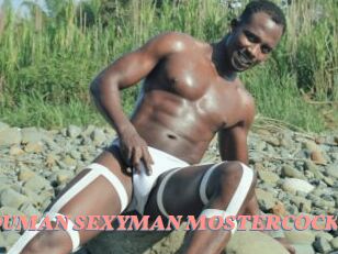 ROUMAN_SEXYMAN_MOSTERCOCK