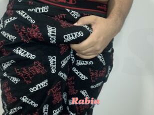 Rabia