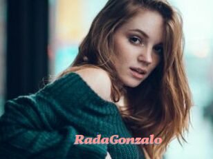RadaGonzalo