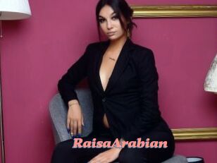 RaisaArabian