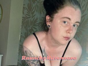 RaunchyRavenxoxo