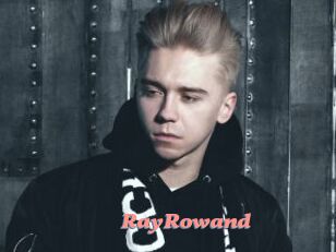RayRowand