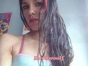 Rayawoolf