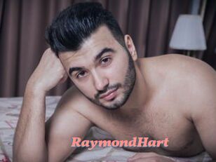 RaymondHart
